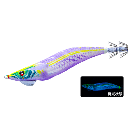 Duel - Mag Q Tungsten - SBTP