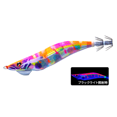 Duel - Mag Q Tungsten - KVMM