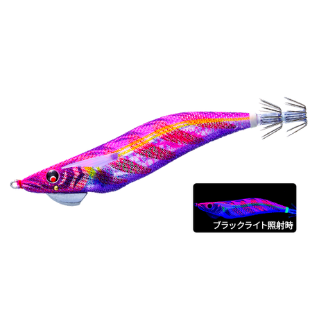 Duel - Mag Q Tungsten - KVRP