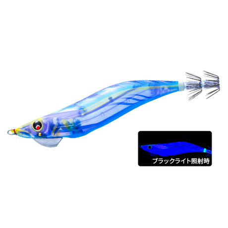 Duel - Mag Q Tungsten - KVSB