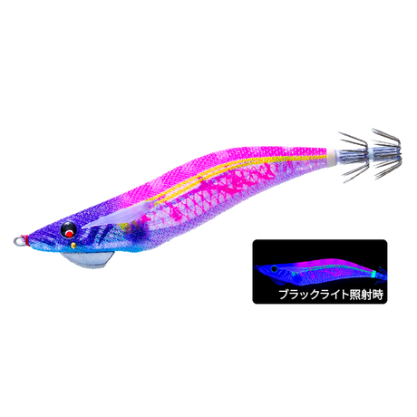 Duel - Mag Q Tungsten - KVVP