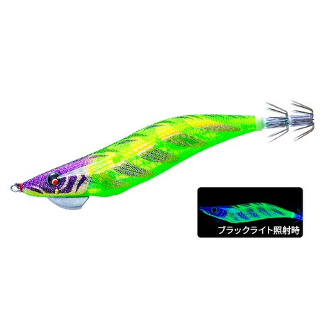 Duel - Mag Q Tungsten - NLM