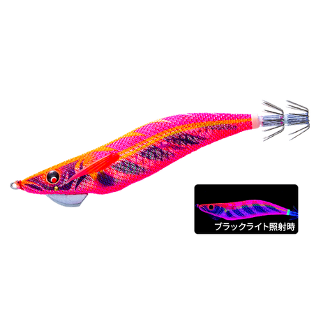 Duel - Mag Q Tungsten - NRDR