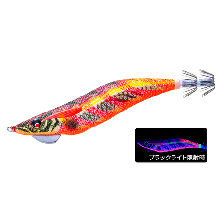 Duel - Mag Q Tungsten - NRBW