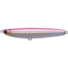 #3 Pink Back