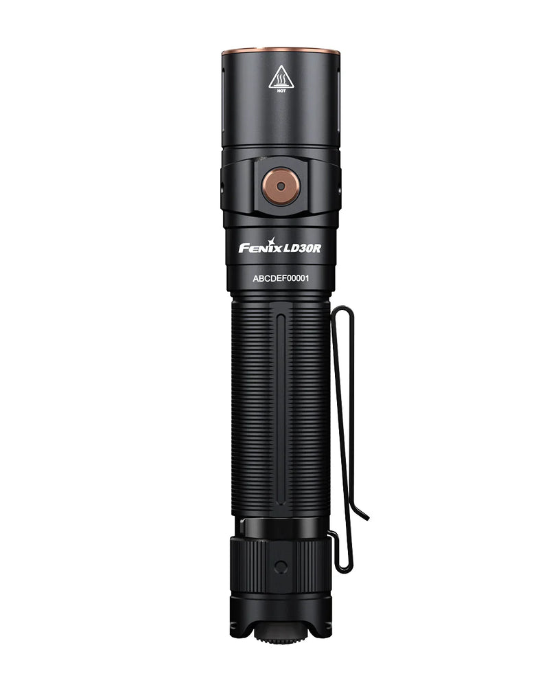 Fenix - Flashlight LD30R (1700 lumens)