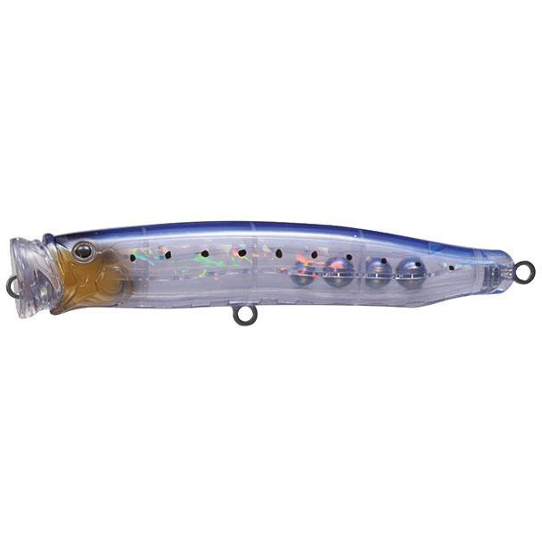 Tackle House - Contact Feed Popper 121