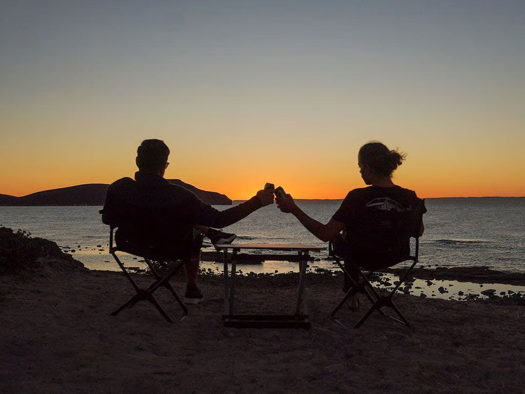 Front Runner - Expander Camping Chair