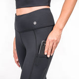 Desolve - Chill Leggings Womens