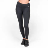 Desolve - Chill Leggings Womens