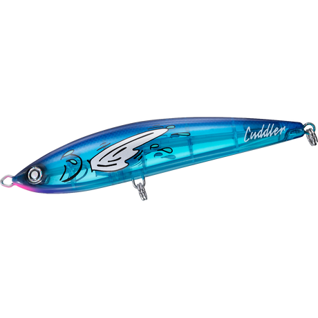 Daiwa - Saltiga Cuddler Stickbait