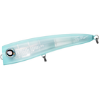 LI Clear Mint