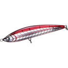 Clear Red Kira
