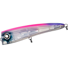 LI Clear Top Pink