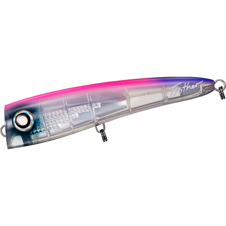 Daiwa - Frother Popper