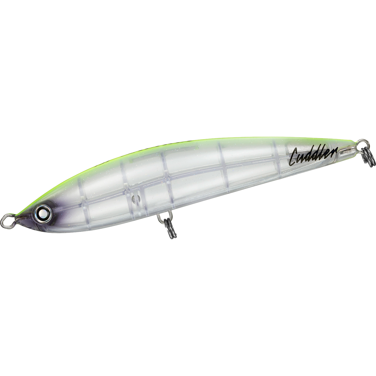 Daiwa - Saltiga Cuddler Stickbait