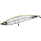 Clear Top Yellow