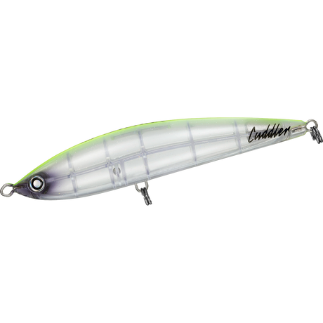 Daiwa - Saltiga Cuddler Stickbait