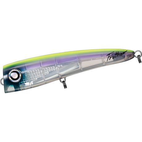 Daiwa - Frother Popper