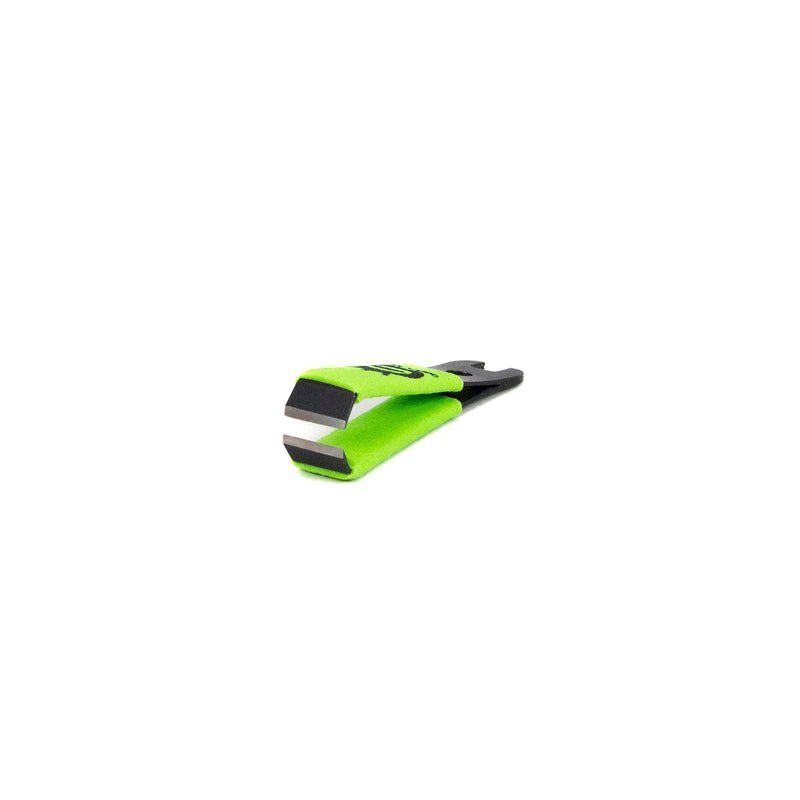Cortland - Crown Coated Nipper