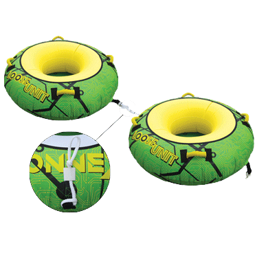 Loose Unit - Connex 54" Sea Biscuit