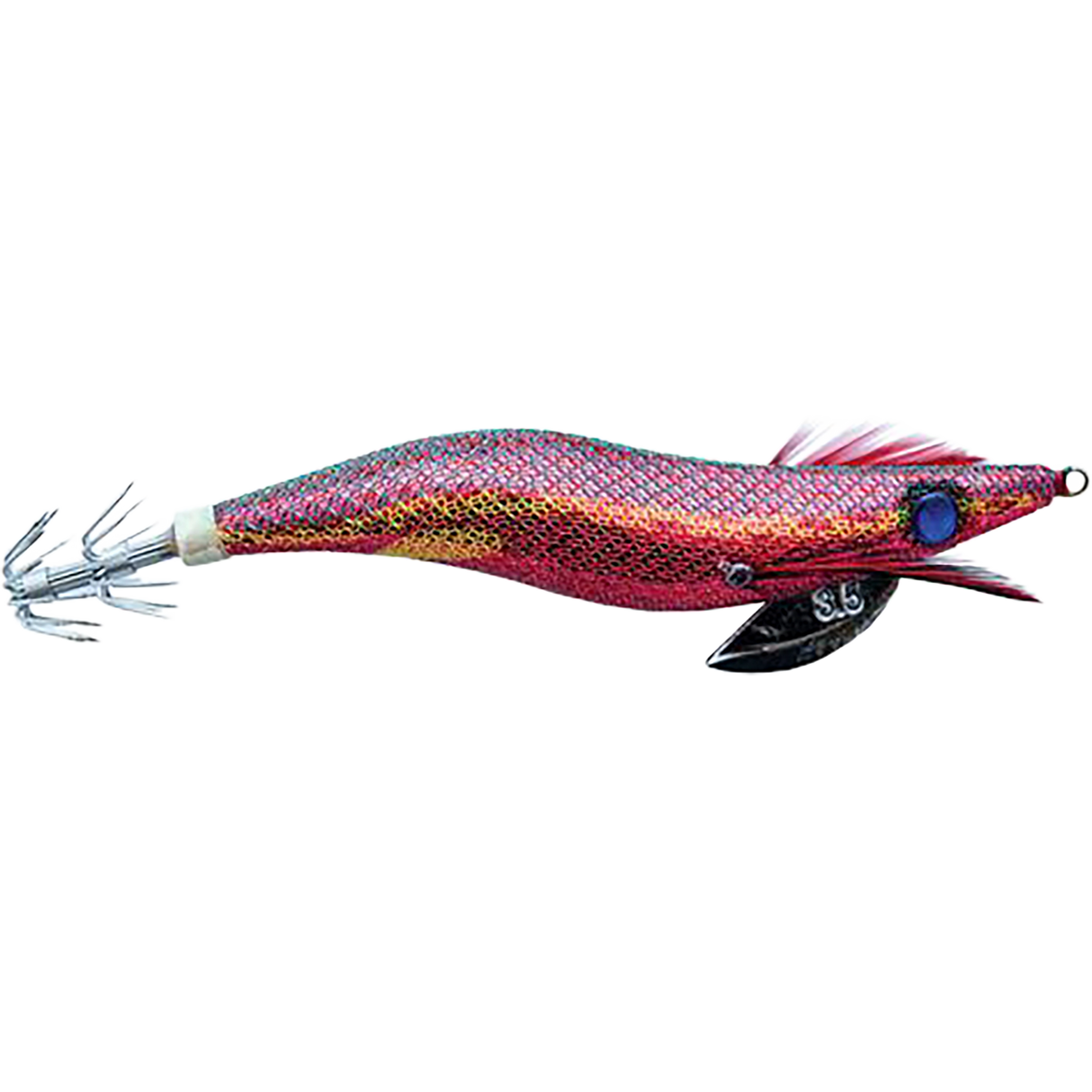 Black Magic - Squid Snatcher