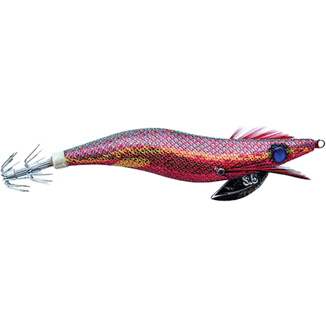 Black Magic - Squid Snatcher