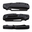 hPa - Aquasoldiers SAR Folding Knife