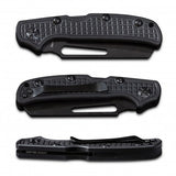 hPa - Aquasoldiers SAR Folding Knife