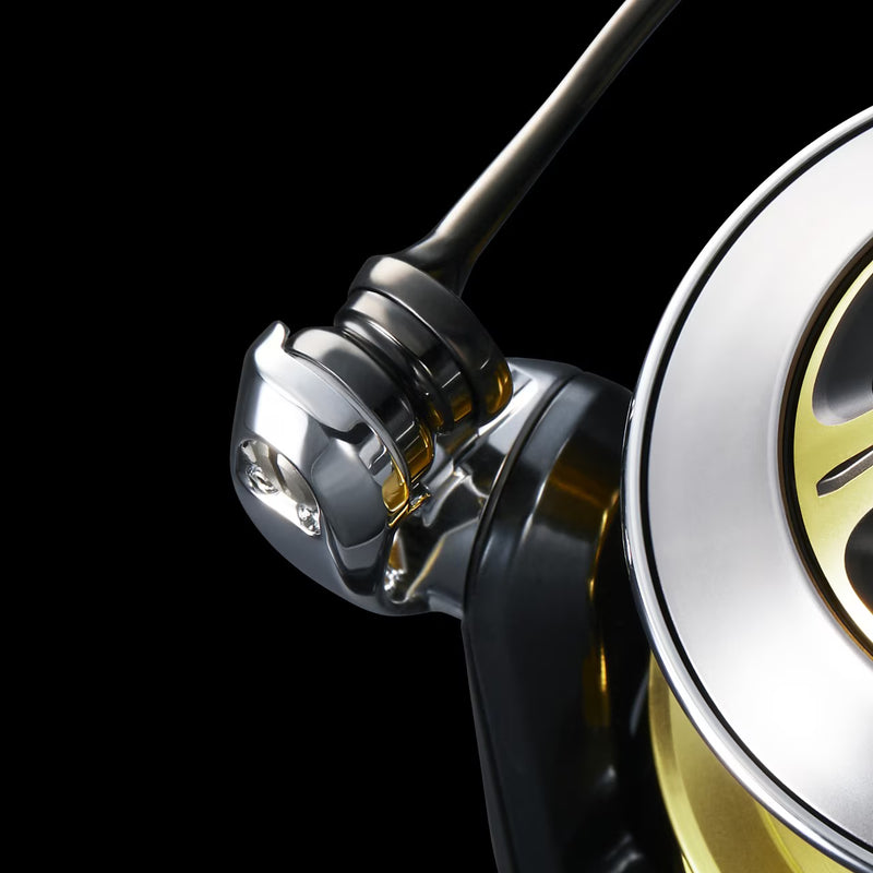 Shimano 25 STELLA SW 14000XG Spinning Reel | Flagship Big Game