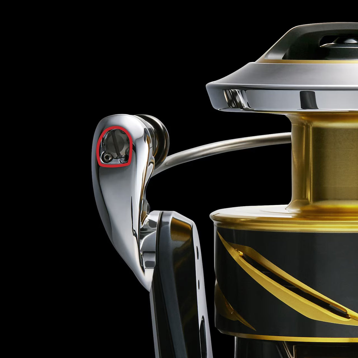 Shimano 25 STELLA SW 10000HG Spinning Reel | Flagship High Speed