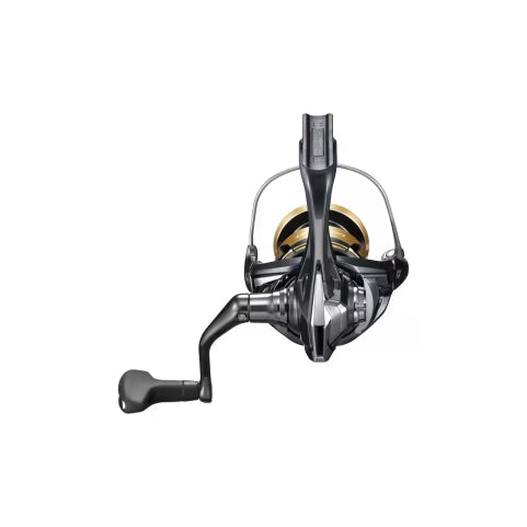 Shimano 25 Ultegra 2500 | Smooth Winding