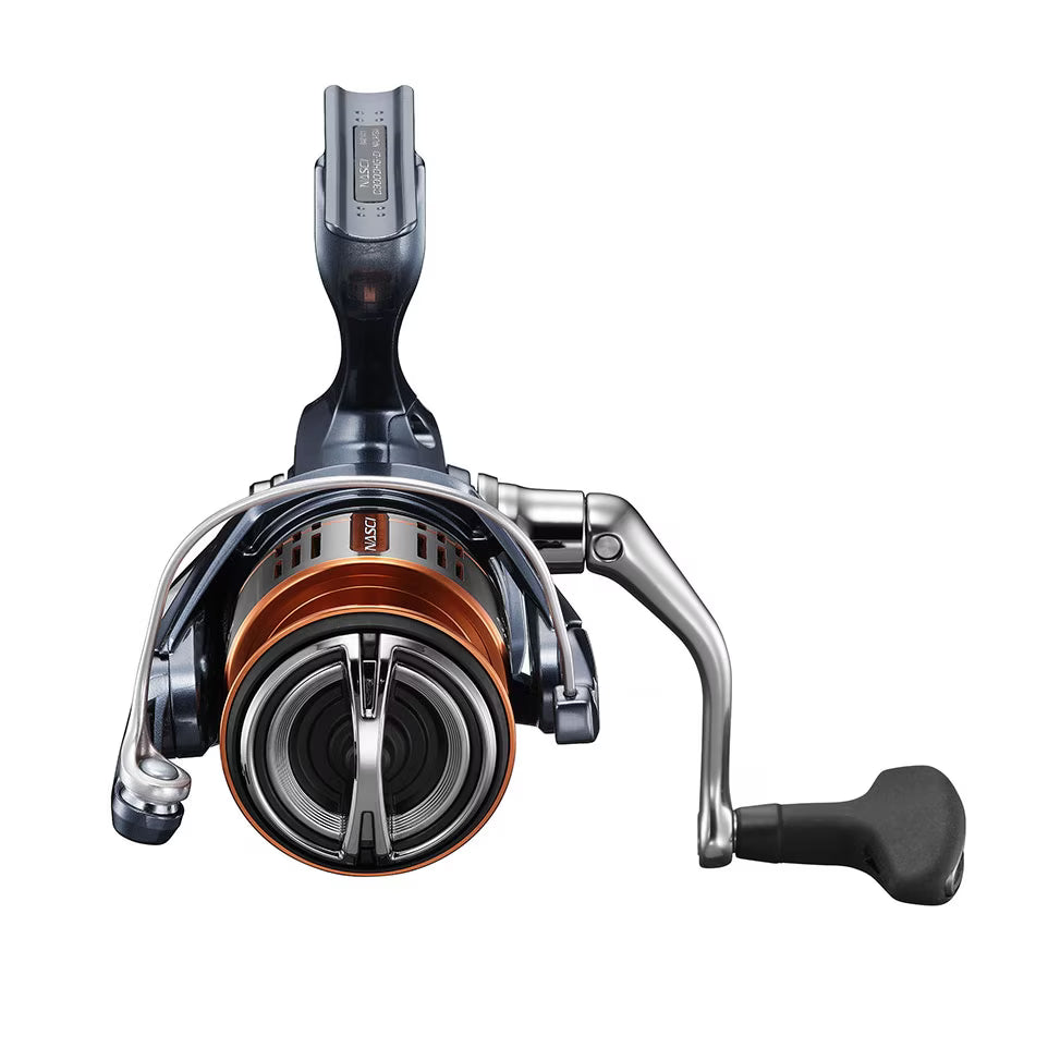 Shimano - 26 NASCI 4000XG