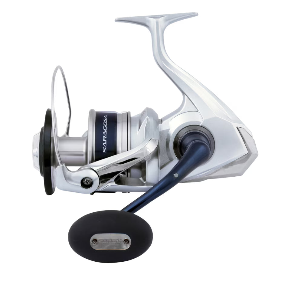 Shimano 20 Saragosa SW20000PG | Power | Monster Fishing