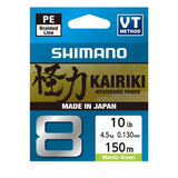 Shimano - Kairiki 8 Braid