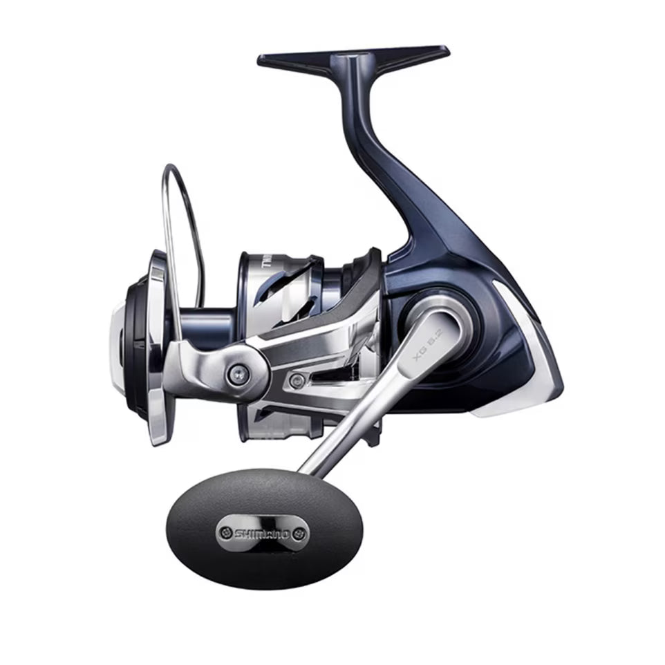 Twin Power SW 14000XG | Extreme Power | Monster Fishing