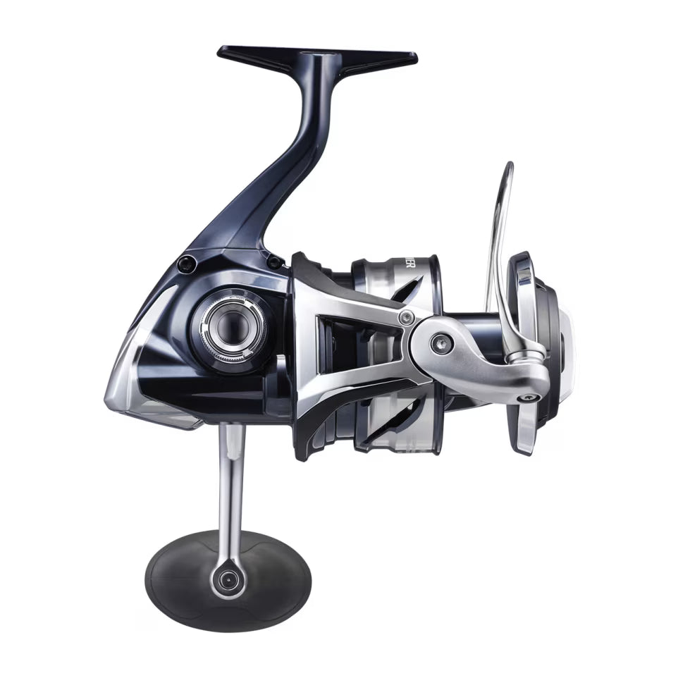 Twin Power SW 14000XG | Extreme Power | Monster Fishing