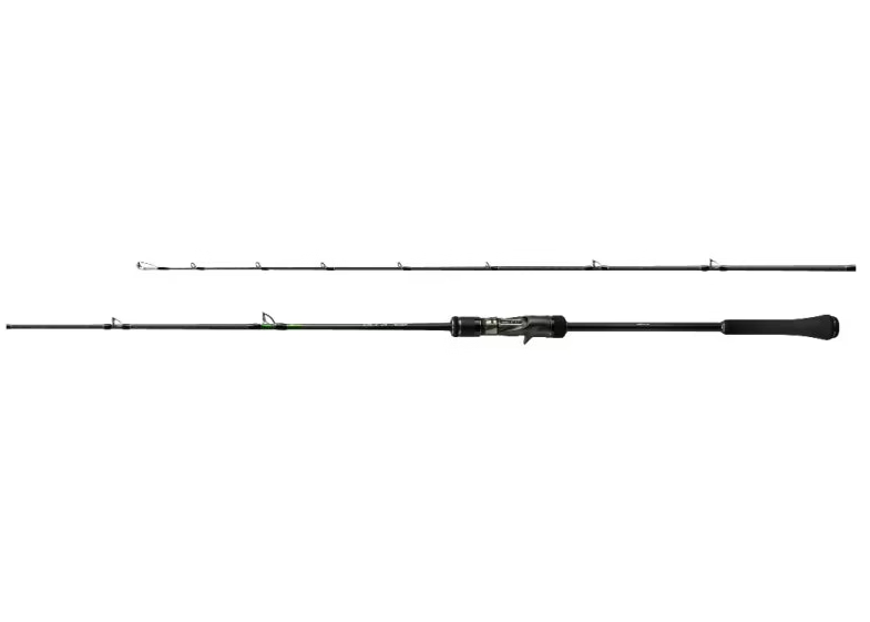 Shimano - 23 OCEA Jigger B510-6