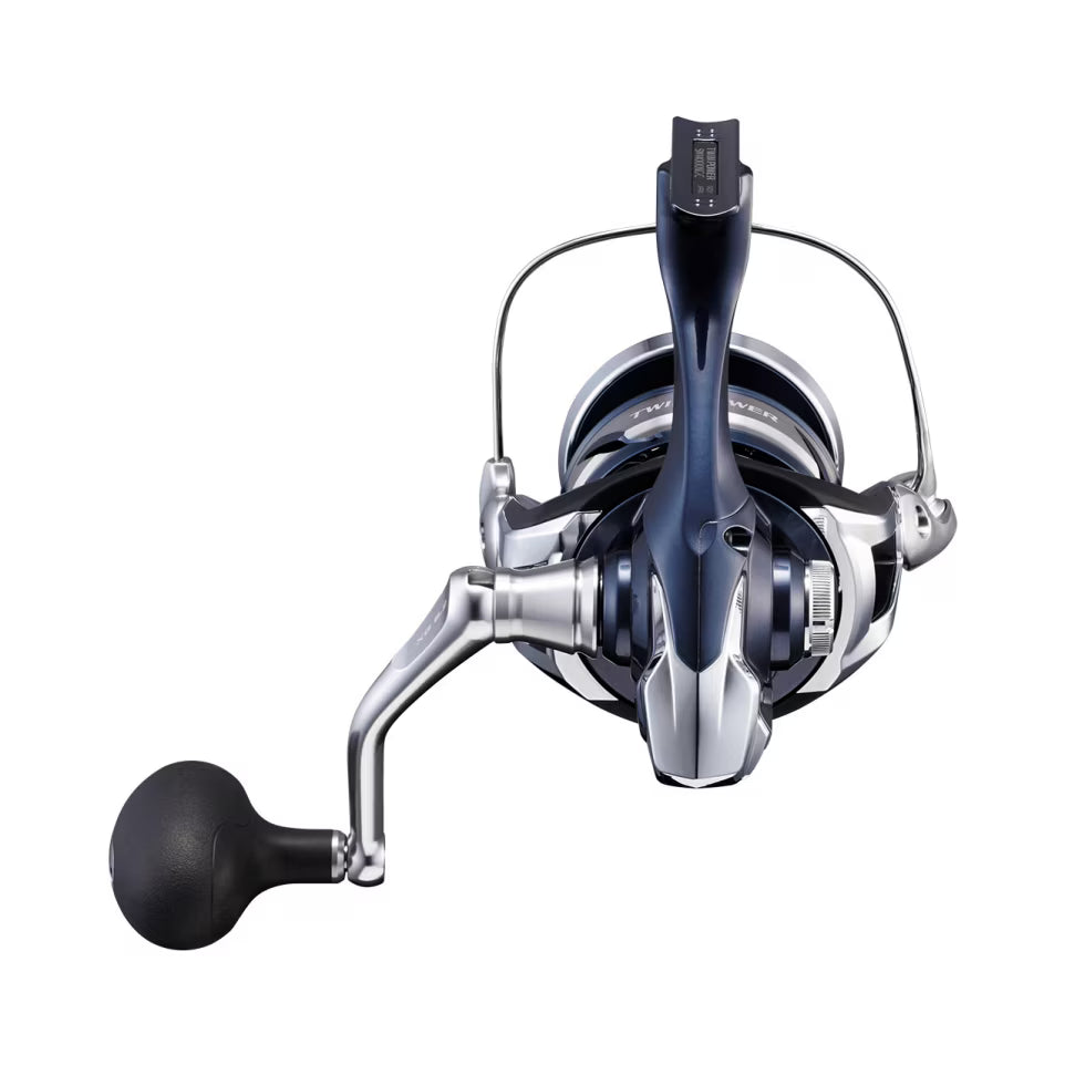 Shimano - 21 TWIN POWER SW 14000XG