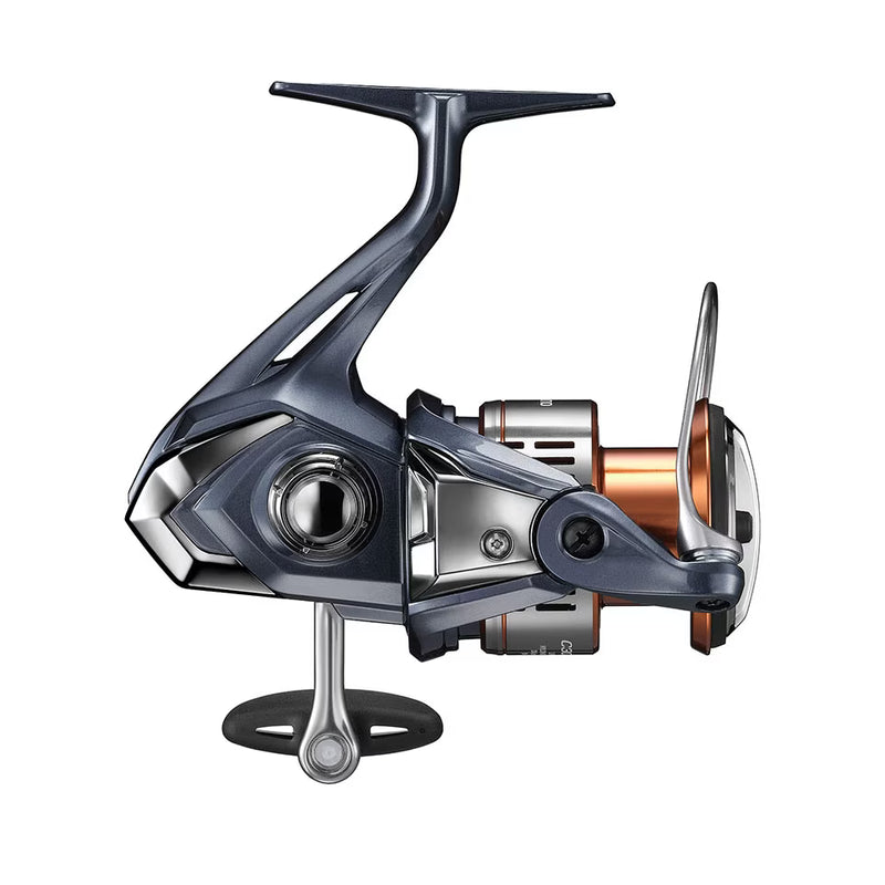 Shimano - 26 NASCI 2500HG