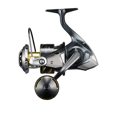 Shimano - 25 STELLA SW 8000PG