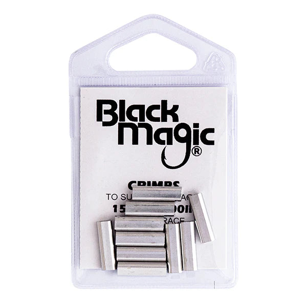 Black Magic - Crimps