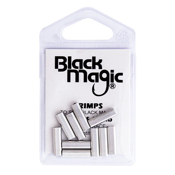 Black Magic - Crimps