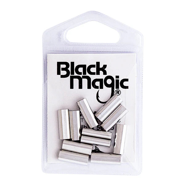 Black Magic - Crimps