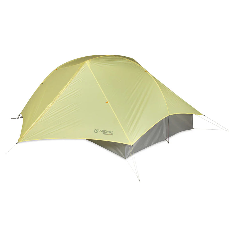 Nemo - Tent Mayfly OSMO 3P