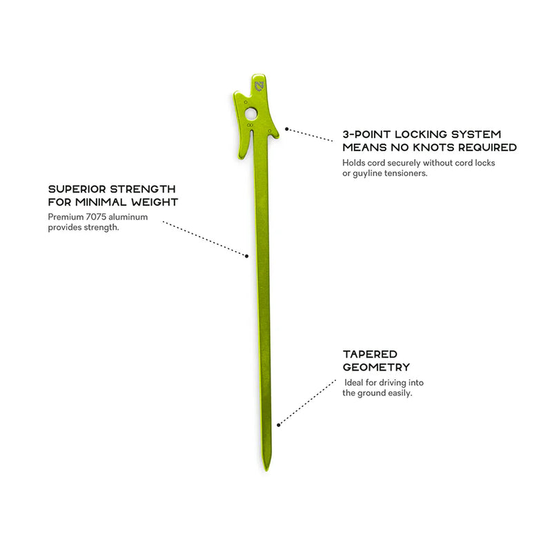 Nemo - Stake Airpin (4PC)