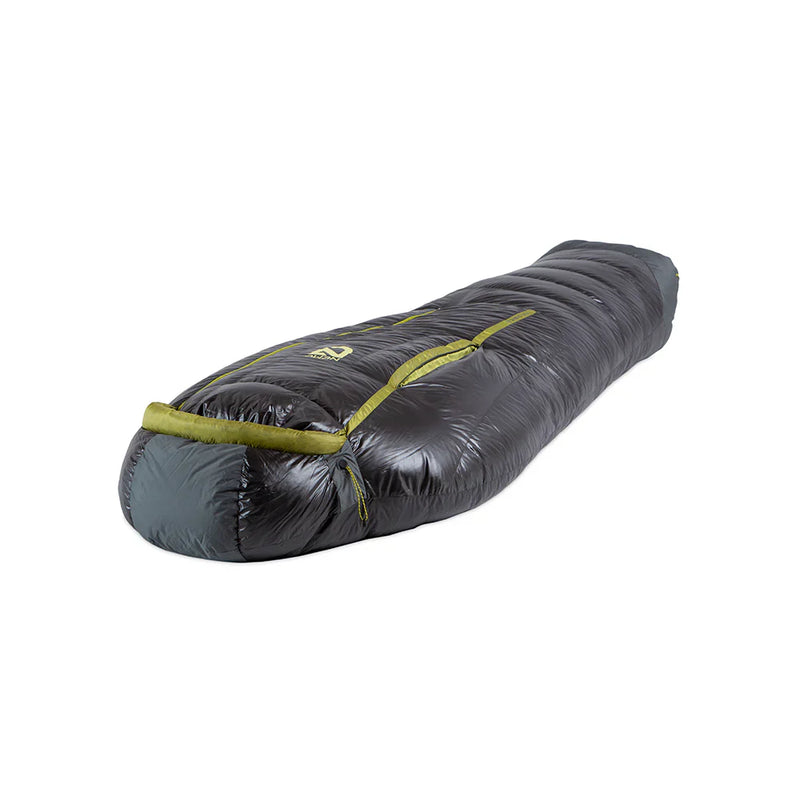 Nemo - Sleeping Bag Coda Unisex10/20 Reg