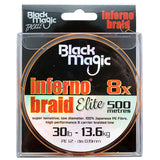 Black Magic - Inferno Elite 8X