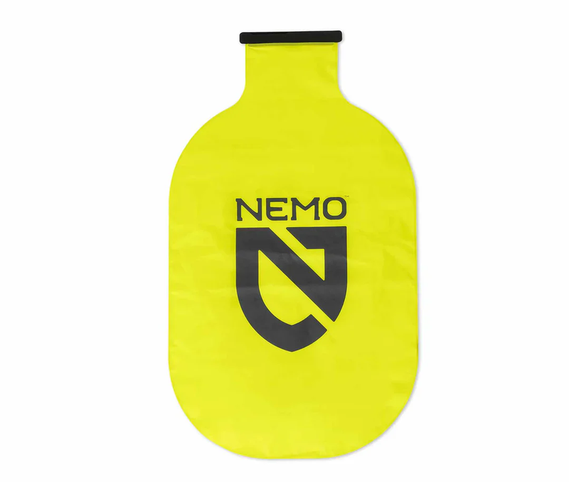 Nemo - Pump Vortex Sack