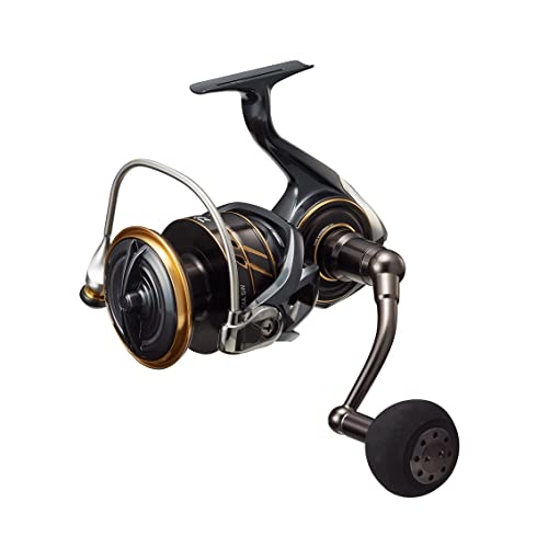 Daiwa - 22 CALDIA SW 14000-H